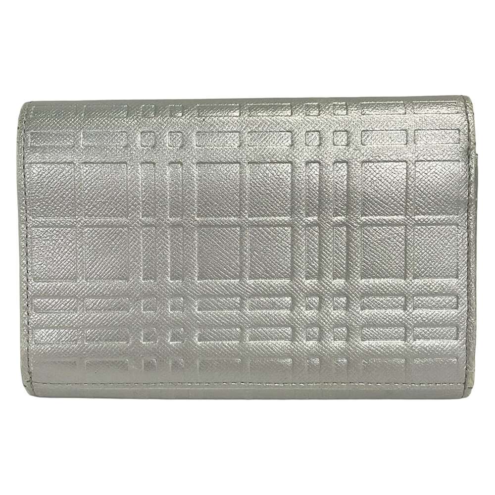 Burberry Trifold Wallet - Picture 2 of 6